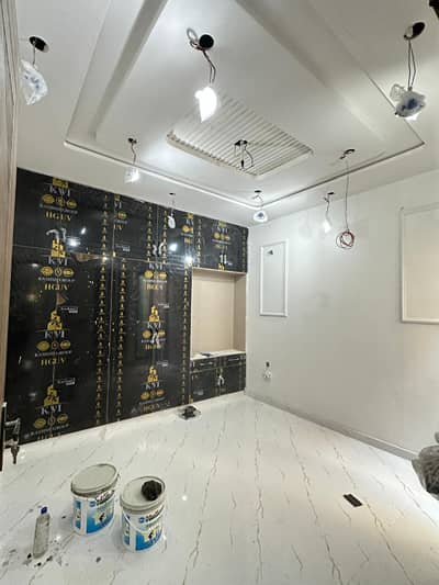 03 Marla Brand New Upper Portion Available For Rent (Near Dolly   Shadi Hall)