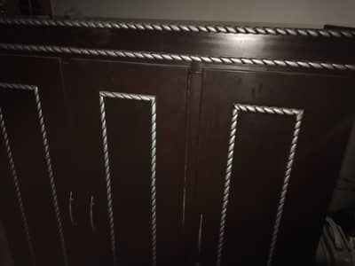 Alamari full big size