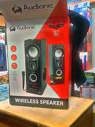 audionic