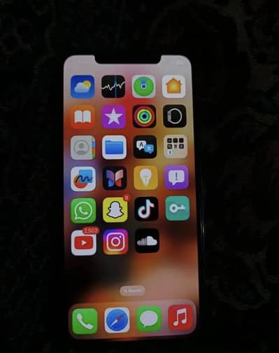 iPhone XS Max 512gb