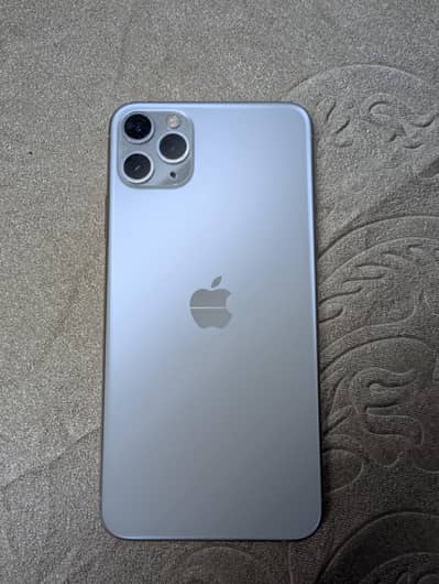 Iphone 11 pro max