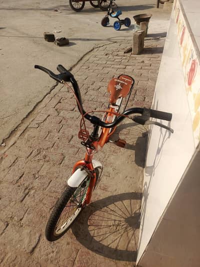 bicycle For sale Good condition