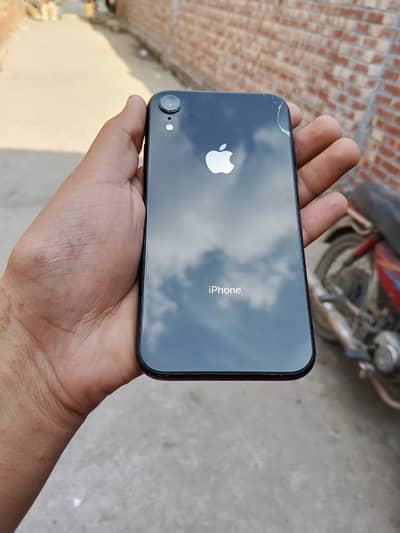 Iphone XR All ok original 80% health face ok    (03416771132) watesapp