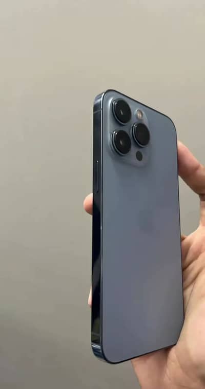 Iphone 13 pro 128gb non pta jv