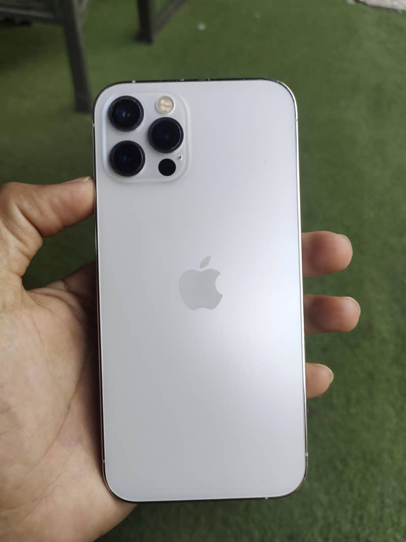 Iphone 12Pro Non Pta 128GB 0