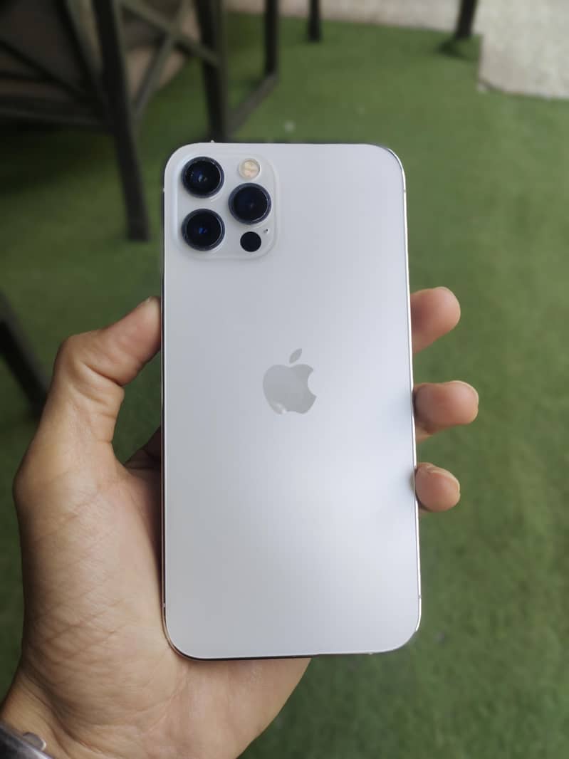 Iphone 12Pro Non Pta 128GB 1
