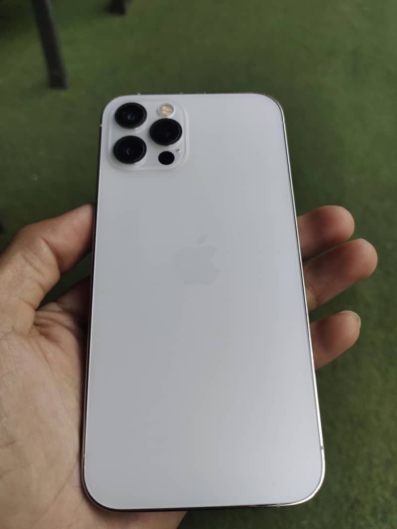 Iphone 12Pro Non Pta 128GB 4