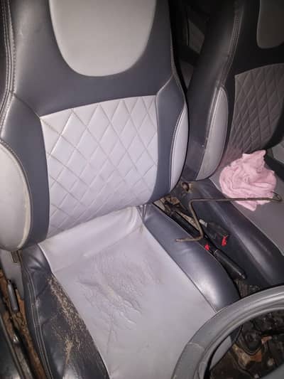 mehran 2012 total jeniune