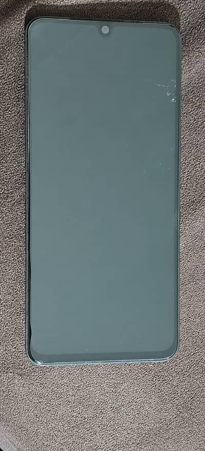 . اوریجنل ریپلیسمنٹ پینل - کلیئر ٹچ اسکرین، فوری فروخت VIVO V25