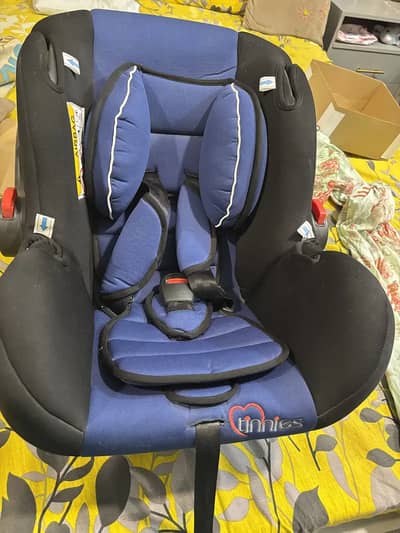 Baby Carry Cot / travel seat / car seat