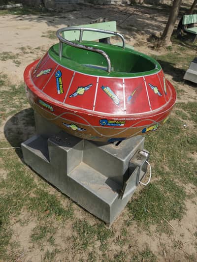 Jumping castle and tocken swings jhooly toys for kids