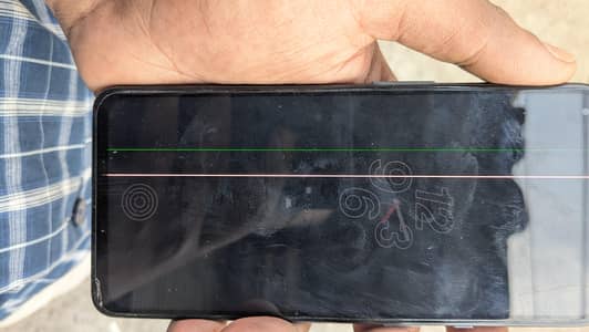 one Plus 9 5G 8/128 not open not repair