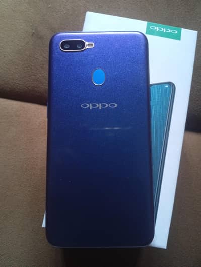 oppo A5s