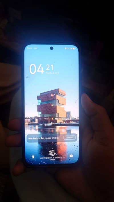 infnix hot 60 pro plus