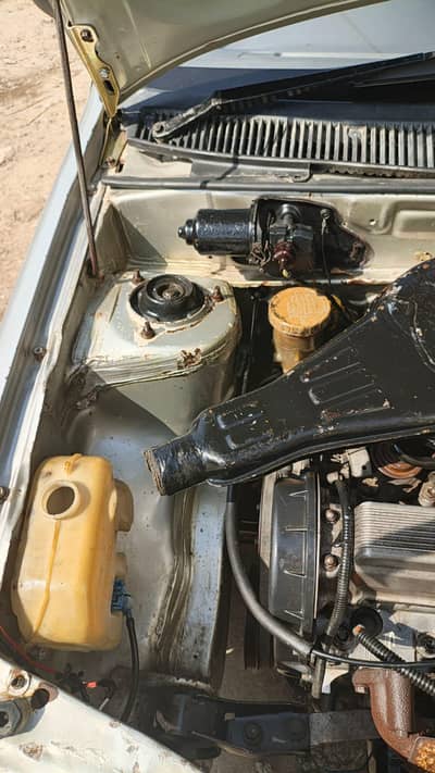 2001 model cultus for sale urgently