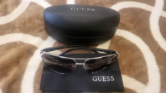 Guess Aviator sunglasses for sale