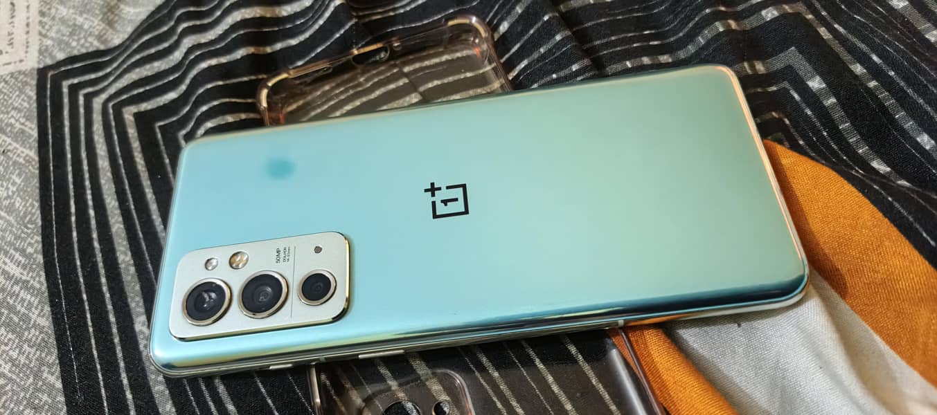 Oneplus 9Rt 1