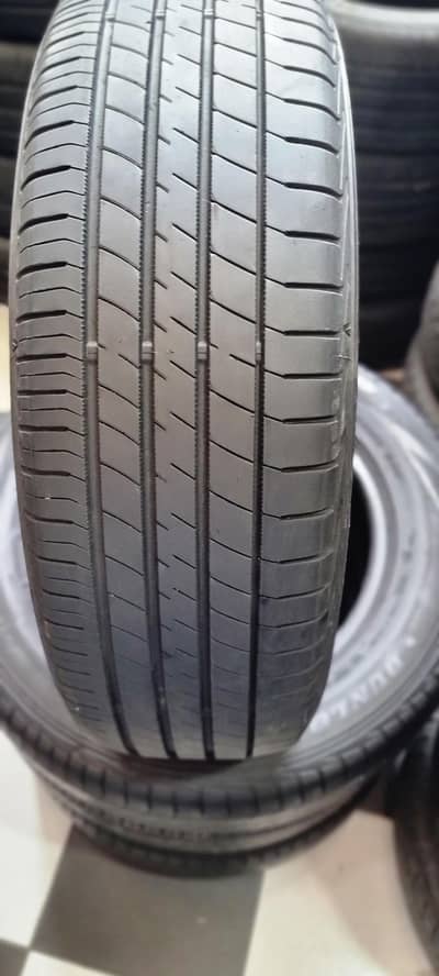 Dunlop SP Sport LM705 – 185/65/R15 | Premium Quality