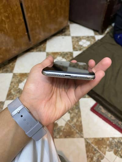 iPhone x 64 gb non pta