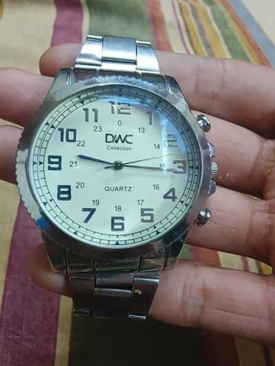 beautiful decent watch Whatsapp number 03184388618
