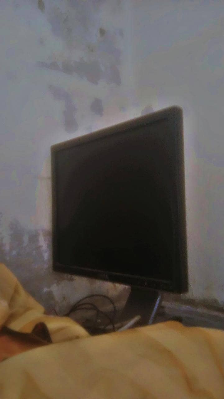 dell lcd 3