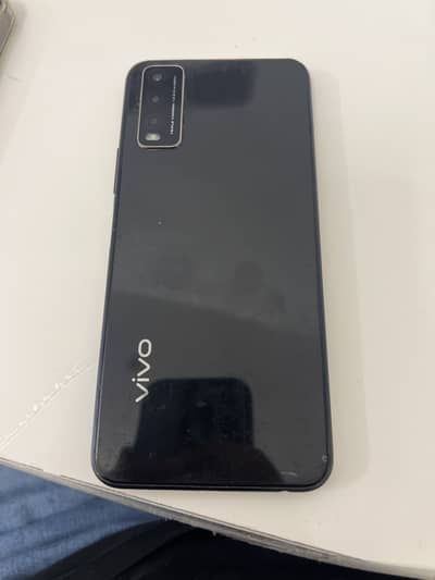 Vivo y20