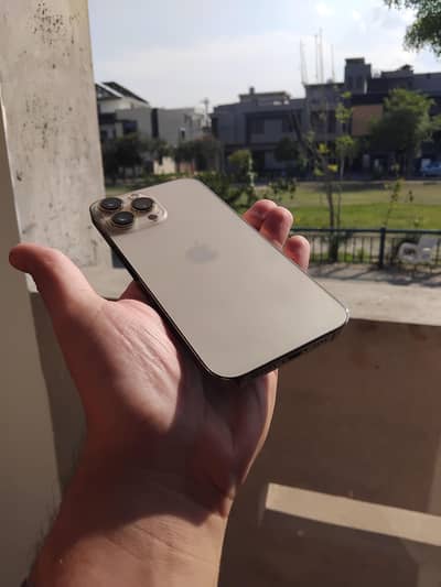 13 pro max factory unlock