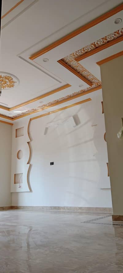 paint service multan