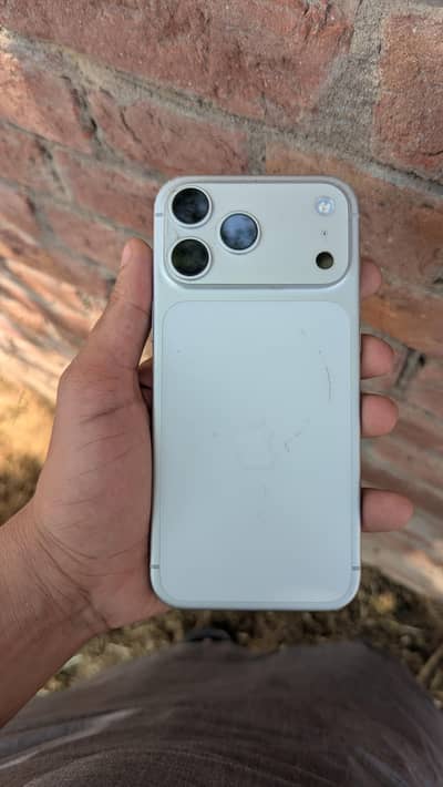 iPhone 17 Pro Max for sale