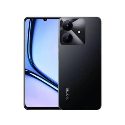 realme 60
