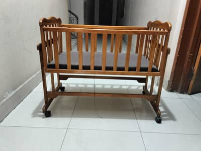 Baby cot/ Baby crip/ kids bed/ kids swing
