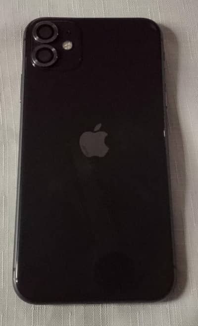 i phone 11 100% working