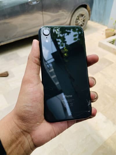 iPhone xr dual sim approved