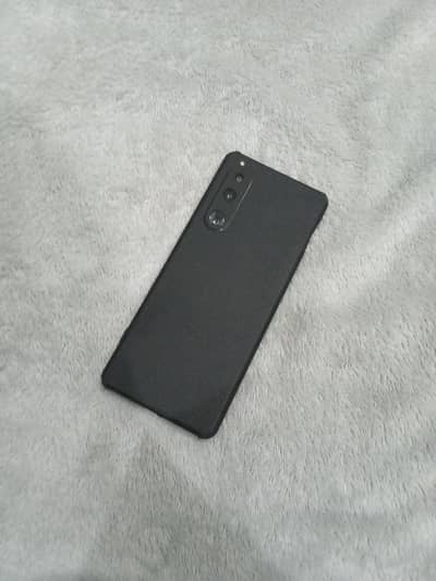 Sony Xperia 5 mark 3