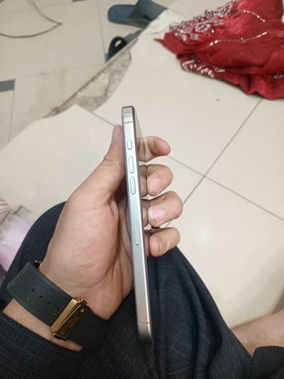 iPhone 15 pro max pta