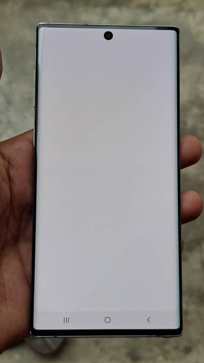 note 10 official pta approved