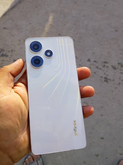INFINIX HOT 30 8/128