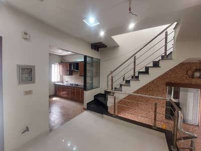 House For Sale In Johar Town Block J