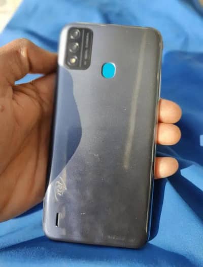 Itel A48 Mobile 2/32