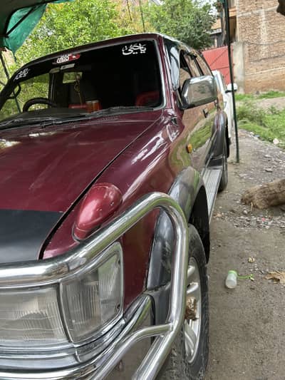 Surf 1994 model registration 2004