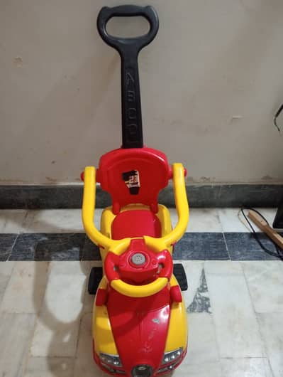 Kids Car in excellent condition