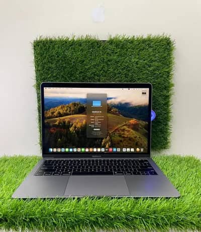 apple MacBook air 2019/2020 machine