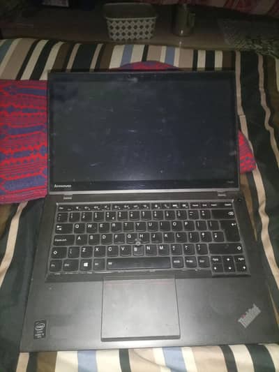 Lenovo T440s 1080P Touch LCD