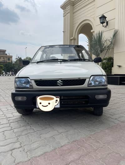 Mehran 8/9