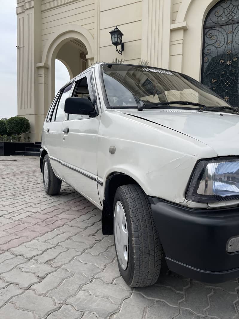 Mehran 8/9 1
