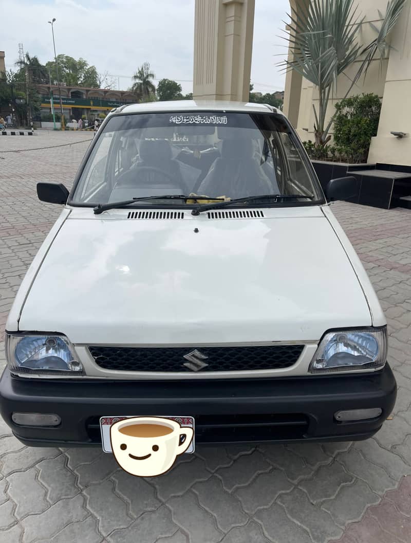 Mehran 8/9 3