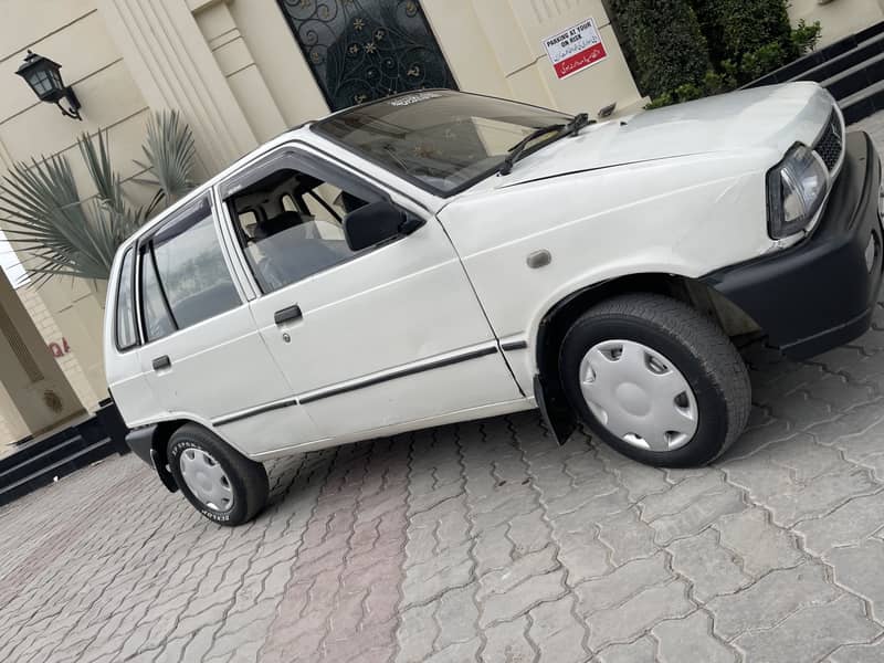 Mehran 8/9 5
