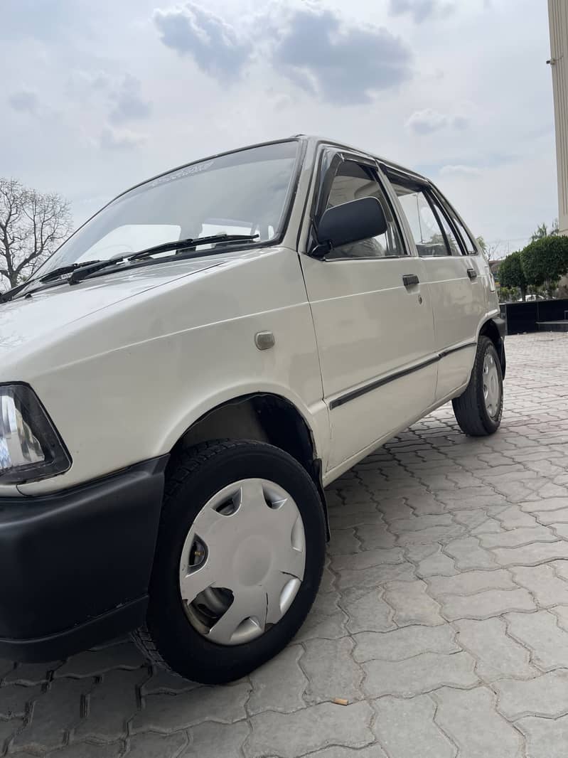 Mehran 8/9 6