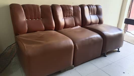 Sofa 5 seater