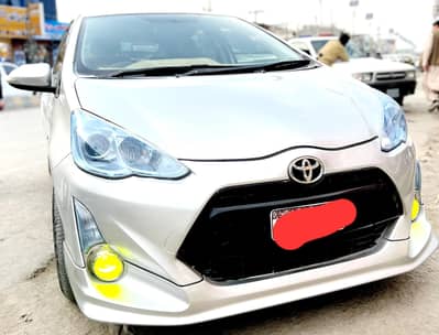 Aqva 2015 registered 2019